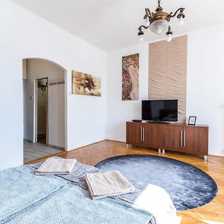Danube Apartment Budapest Ngoại thất bức ảnh