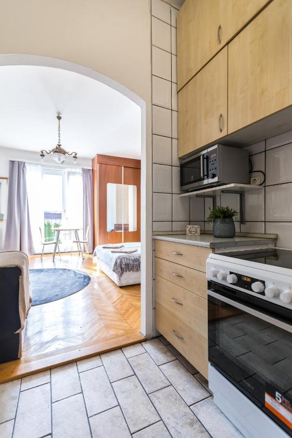 Danube Apartment Budapest Ngoại thất bức ảnh