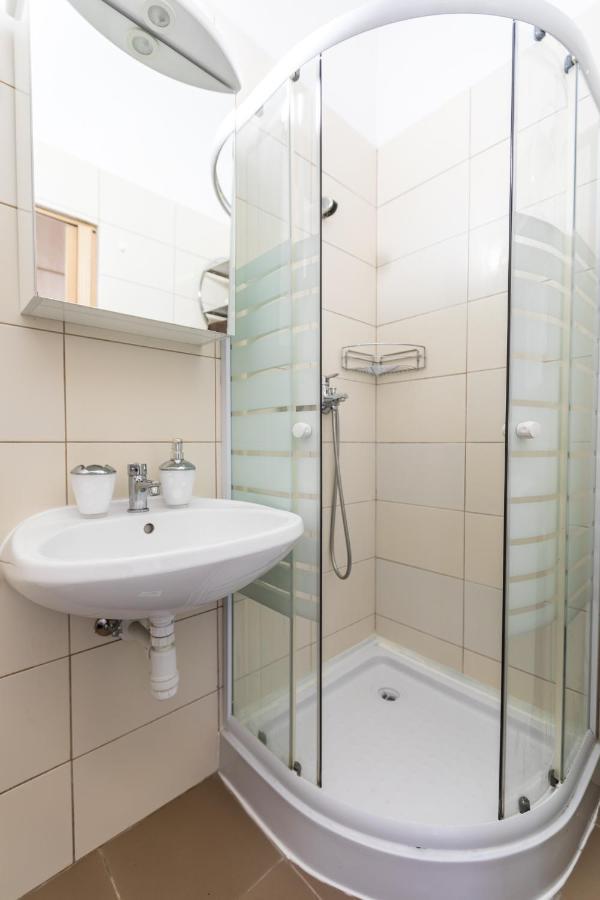 Danube Apartment Budapest Ngoại thất bức ảnh