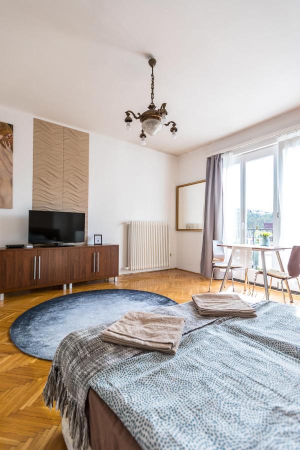 Danube Apartment Budapest Ngoại thất bức ảnh